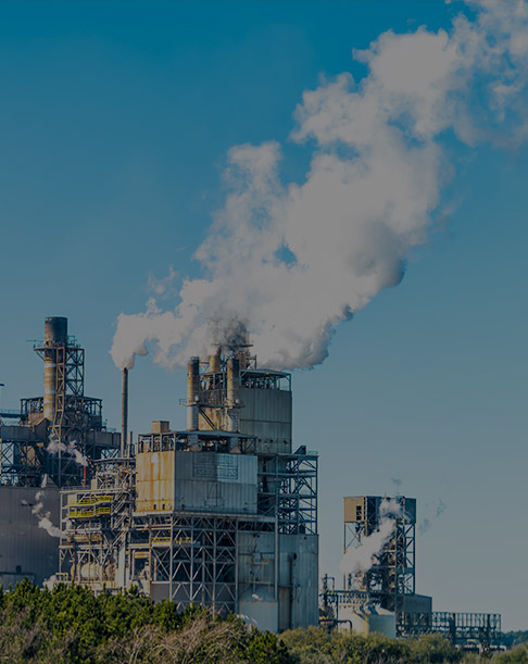 Secteur <br />industriel